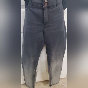 Women's Black Jeans